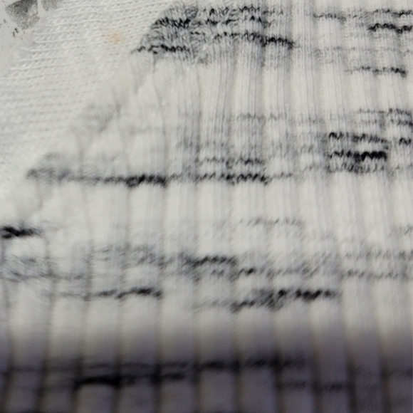 Anthropologie Pilcro Henley Halter Top - Picture 4 of 9